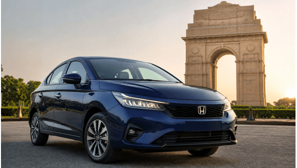 2026 Honda City On-Road Price & EMI Plans: Check City-Wise Rates and Best Loan Offers for Your New Sedan 2026 Honda City On-Road Price & EMI Plans: Check City-Wise Rates and Best Loan Offers for Your New Sedan