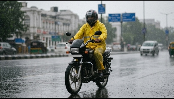 Best 100cc-110cc Bikes Under 1 Lakh for Delhi Rainy Season 2026: Top Reliable Commuter Options