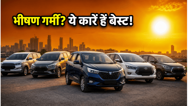 7-Seater Cars Under 15 Lakh: Best MPVs with Powerful AC for Summer 2026 - Top Deals & Features 7-Seater Cars Under 15 Lakh: Best MPVs with Powerful AC for Summer 2026 - Top Deals & Features