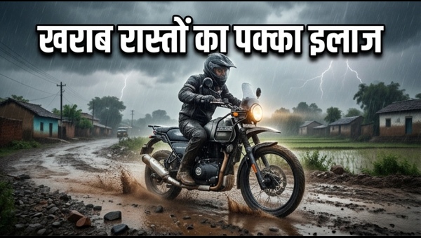 Best Affordable Durable Bikes 2026: Top 5 Motorcycles for Bad Roads & Rainy Season Under 90k