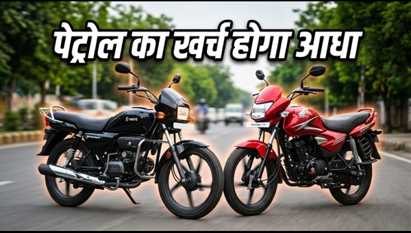 Best 100-110cc Budget Bikes in India 2026: Top Mileage & Low Maintenance Options
