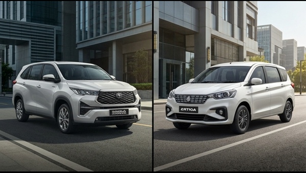 Best 7-Seater Cars Under 15 Lakh: Top Family MPVs with Premium Features in 2026