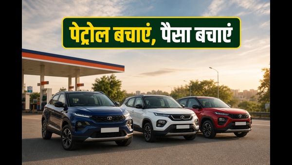 Compact SUV under 15 Lakh: Best Mileage Cars to Buy in May 2026 for Daily Commute and Savings