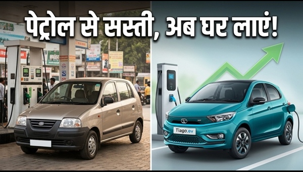 Budget Electric Cars in India 2026: Top Affordable EVs Under 10 Lakhs with Best Range, Features, and EMI Options for Middle-Class Families