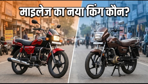 Budget Motorcycles in India: Top 100-110cc Bikes with Best Mileage and Features for 2026