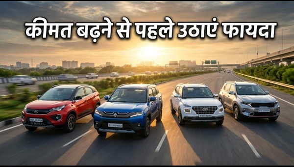 Best Car Deals Under 10 Lakh in May 2026: Save Big on Top Hatchbacks and SUVs