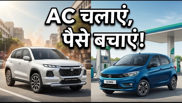 CNG and Hybrid Cars: Best Fuel-Efficient Options to Beat the 2026 Heatwave