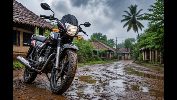 Best Commuter Bikes for Rural Roads 2026: Top Mileage Motorcycles for Monsoon Season with Low Maintenance and High Durability