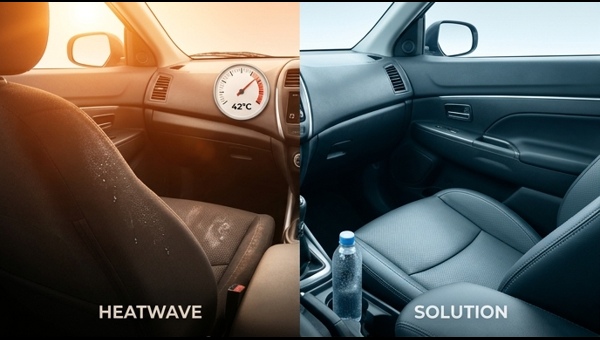 Best Compact SUVs Under 15 Lakhs with Ventilated Seats & Cooling Features for 2026 Summer Heatwaves