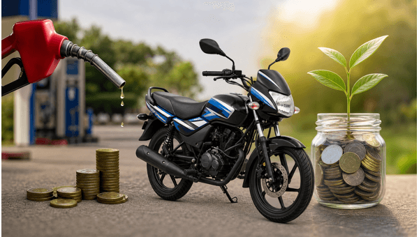 Best Mileage Bikes Under 1 Lakh in 2026: Top 5 Fuel-Efficient Motorcycles to Beat Rising Petrol Prices and Save Money Daily
