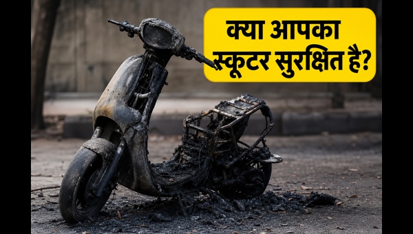 Electric Scooter Safety Guide 2026: How to Choose AIS-156 Compliant EVs and Prevent Battery Fires in Summer