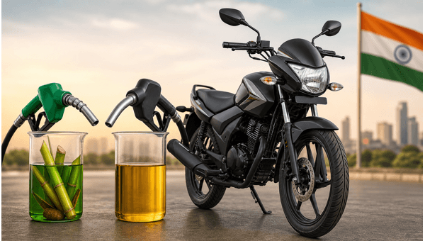 Hero Flex-Fuel Bike Launch 2026: Everything You Need to Know About India's New Ethanol-Powered Motorcycle and Expected Price Hero Flex-Fuel Bike Launch 2026: Everything You Need to Know About India's New Ethanol-Powered Motorcycle and Expected Price