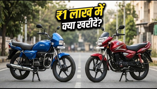 Hero Splendor Plus Xtec 2.0 vs 125cc Bikes: Is It Worth the Price in 2026? A Detailed Value Analysis for Buyers