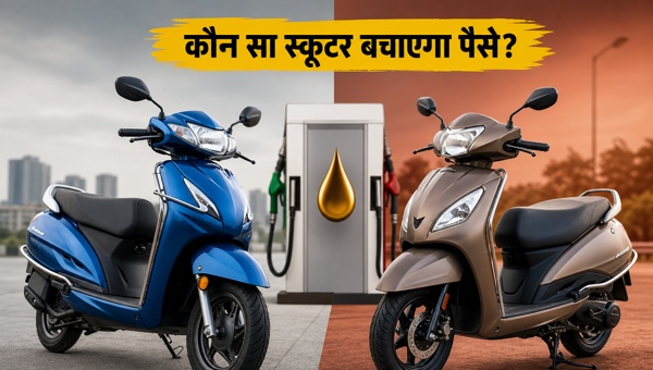 Honda Activa vs TVS Jupiter 2026: Which Scooter Offers Better Mileage and Savings? A Detailed Comparison for Indian Buyers