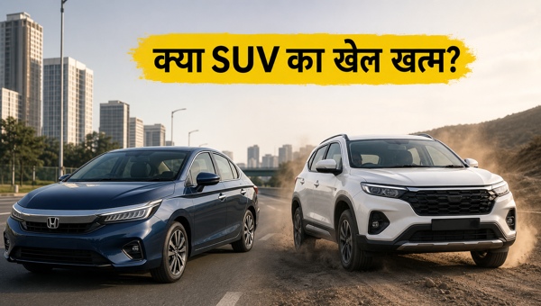 Honda City Hybrid Facelift Launch: Check New Features, Mileage, ADAS Tech, and Expected Price in India 2026