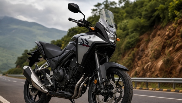 Honda NX500 E-Clutch On-Road Price, EMI Plans & Down Payment 2026: Check City-Wise Costs and Loan Options Before Booking Your Bike Honda NX500 E-Clutch On-Road Price, EMI Plans & Down Payment 2026: Check City-Wise Costs and Loan Options Before Booking Your Bike