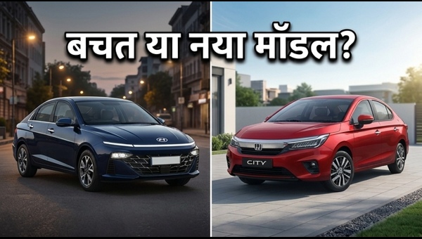 Hyundai Verna vs Honda City 2026: Massive Discounts or New Facelift? Expert Buying Guide