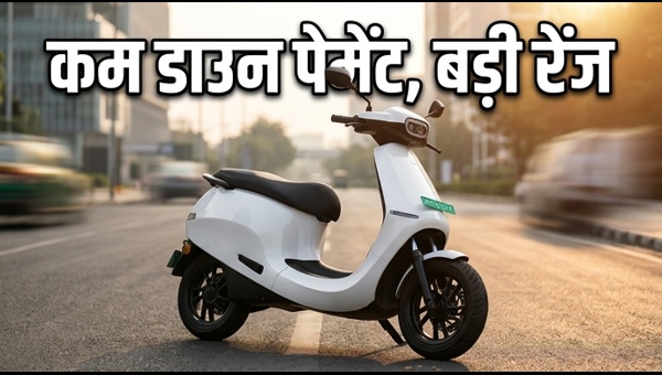 Ola S1 X+ 5.2 kWh Price, EMI Plans, and Features: Everything You Need to Know About the New Electric Scooter in 2026