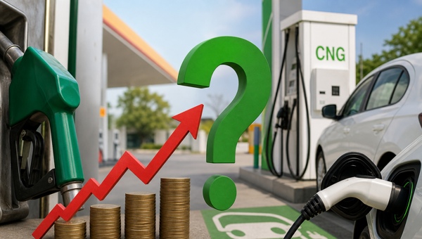 Petrol and Diesel Price Hike 2026: Check New Rates in Delhi, Mumbai and Impact on Your Monthly Budget