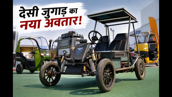 Pune EV Show 2026: Witness Incredible DIY Electric Swaps and Custom Builds Transforming India's Urban Mobility Landscape