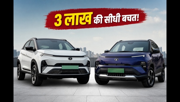 Tata EV Discount: Save up to ₹3 Lakh on Nexon, Punch, and Tiago with Green Bonus Scheme in May 2026