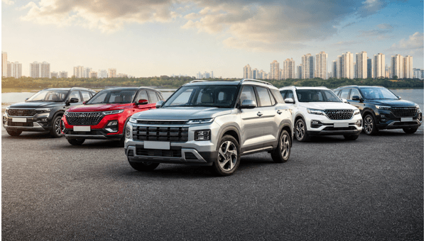 8-Seater Cars for Large Families: Best Monsoon-Ready Options Under 15 Lakhs Available for Immediate Delivery (2026)