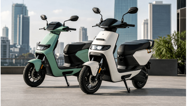 Ather Electric Scooter EMI Offers Ending Soon: Best Deals on Rizta and 450X Models for June 2026