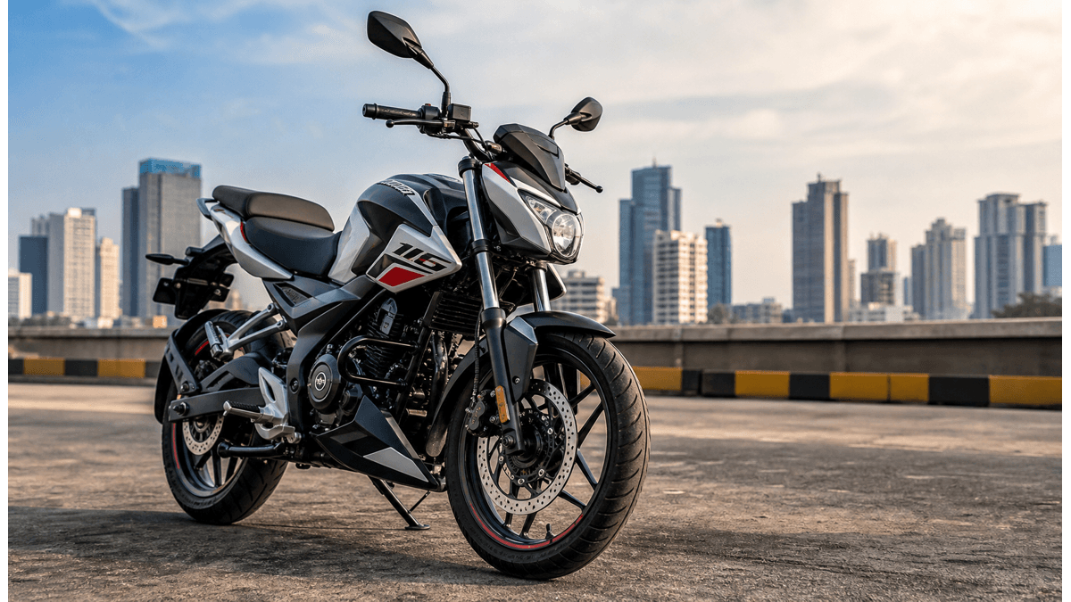 1 जुलाई से महंगी होगी Bajaj Pulsar N160