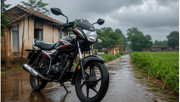 Best 100-110cc Bikes for Rural Areas Under 80000: Top 5 Mileage Motorcycles for Monsoon 2026
