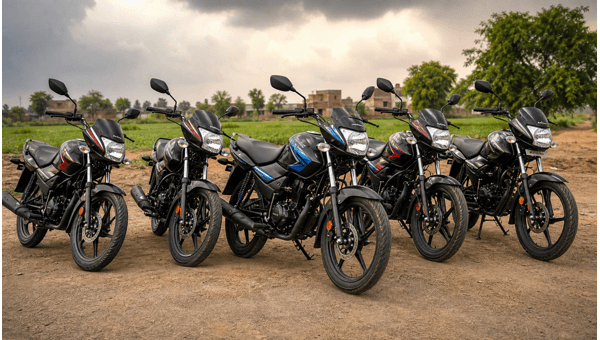 Best 100cc Bikes for Rural Roads 2026: Buy Before July 1 Price Hike