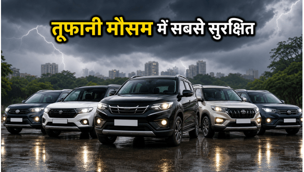 Best 7-Seater Cars Under 15 Lakhs with 6 Airbags and ESC for Delhi-NCR 2026