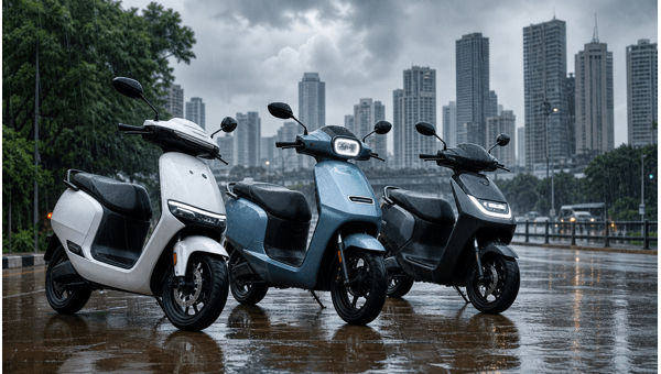 Best Budget Electric Cars for Monsoon 2026: Tata Tiago EV vs MG Comet EV Performance and Safety
