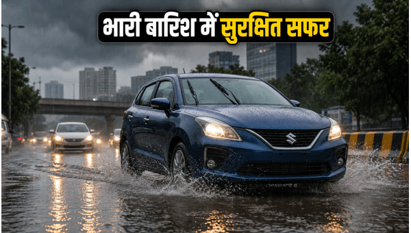 Best Budget Hatchback Cars with ESC and Rear Defogger for Safe Driving in Heavy Rain 2026