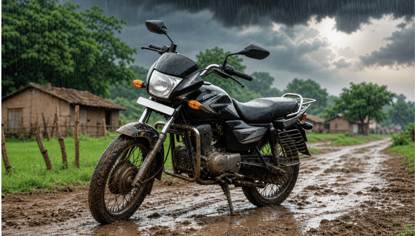 Best Commuter Bikes for Rural Roads and Monsoon 2026: Top 5 Durable Options for Muddy Paths