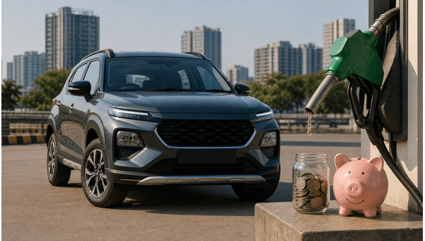 Best Compact SUVs Under 10 Lakhs in 2026: Real-World Mileage, Maintenance, and Buying Guide