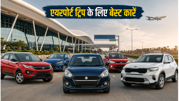 Best Family Cars Under 10 Lakhs for Noida Airport Trips: Mileage & Safety Guide 2026 Best Family Cars Under 10 Lakhs for Noida Airport Trips: Mileage & Safety Guide 2026