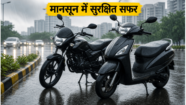 Best Hero Bikes Under 80000 for Monsoon Office Commute 2026: Top Mileage, Safety, and Budget Picks