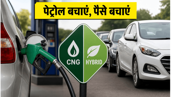 Best Mileage Cars Under 10 Lakhs in India 2026: Top Fuel-Efficient CNG and Hybrid Options to Save Money