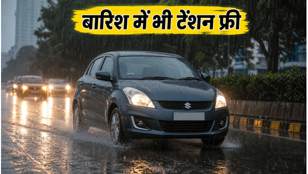 Best Mileage Petrol Automatic Cars in India 2026: Top Picks for Monsoon Traffic
