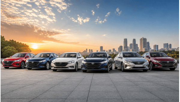 Best Mileage Sedan Cars in India: June 2026 Offers Under 10 Lakhs Best Mileage Sedan Cars in India: June 2026 Offers Under 10 Lakhs