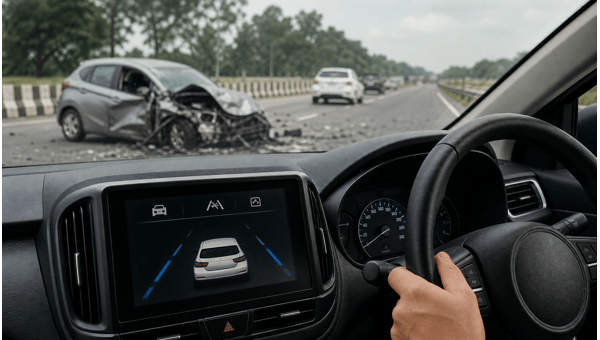 Best Safe Cars with ADAS and ESC for Highway Travel 2026: Expert Buying Guide