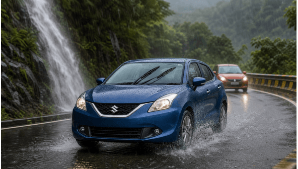 Best Safe Hatchback Cars Under 7 Lakhs for Monsoon 2026: Top Features for Rainy Season Driving