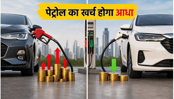 Best Strong-Hybrid Cars in India 2026: Save Big on Fuel Costs and Monthly Expenses