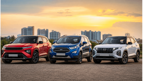 Car Price Hike Alert: Buy Your SUV Before July 1st 2024 to Save Money and Avoid Extra Costs