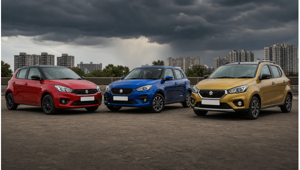 Car Price Hike July 2026: Book Now for Under 10k EMI on Top Hatchbacks