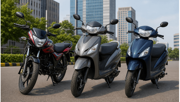 Hero MotoCorp Month-End Offers Ending Today: Save ₹4,000 on Flex-Fuel Bikes and EMI Deals (2026)
