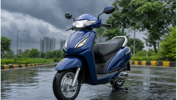 Honda Activa 6G On-Road Price, EMI Plans, and Monsoon Offers 2026: Complete Buying Guide