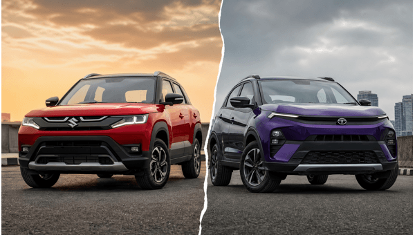 Maruti Brezza Facelift vs Tata Nexon 2026: Which SUV Should You Buy Before the Price Hike?