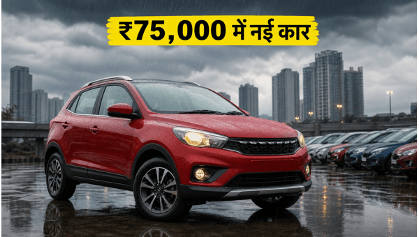 Monsoon Car Buying Offers 2026: Get New Car with Low Down Payment and 72-Hour Quick Delivery