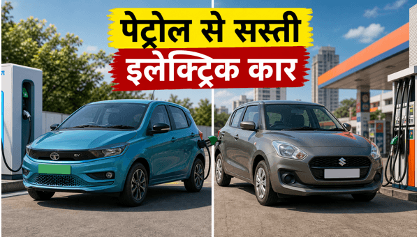 Tata Tiago.ev BaaS vs Petrol Cars: Is This the Cheapest Way to Own an Electric Car in 2026?